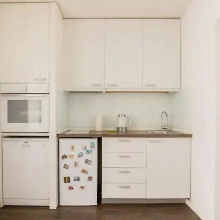 Bright Heart - Downtown Apartment เบลเกรด ภายนอก รูปภาพ