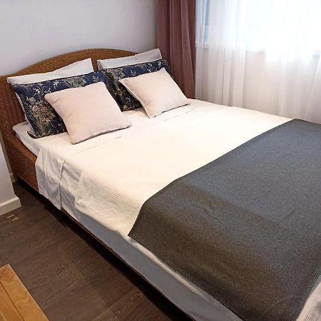 Bright Heart - Downtown Apartment เบลเกรด ภายนอก รูปภาพ