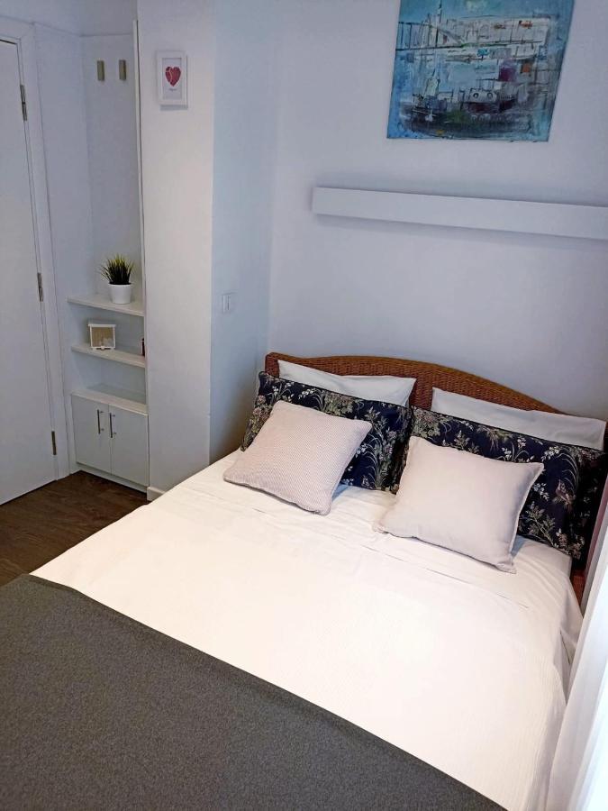 Bright Heart - Downtown Apartment เบลเกรด ภายนอก รูปภาพ